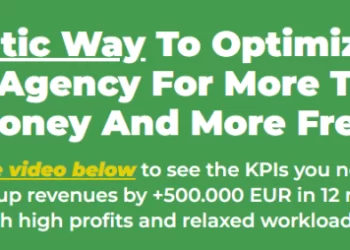 A Systematic Way To Scale Your Agency And Optimize It (Create your KPI-based Scaling Strategy)