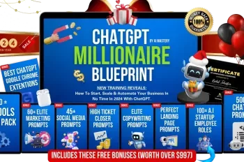 AI Mastery – Unlocking the Power of AI