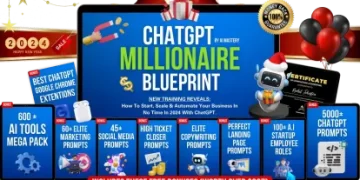 AI Mastery – Unlocking the Power of AI