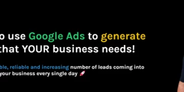 Aaron Young – Get MORE Leads With Google Master Edition