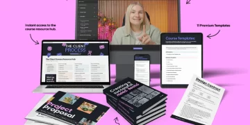 Abi Connick – The Client Process