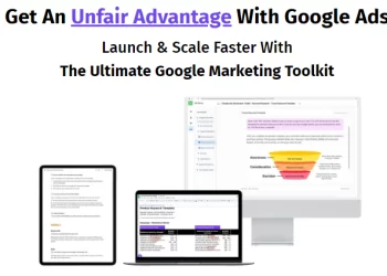 Ad Savvy Google Ads Toolkit + Upsell The Ultimate ChatGPT Prompt Guide for Google Ads Download