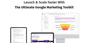 Ad Savvy Google Ads Toolkit + Upsell The Ultimate ChatGPT Prompt Guide for Google Ads Download