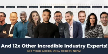 AdCon 2024 Event Replays Download