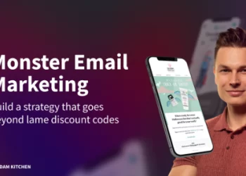Adam Kitchen – Monster Email Marketing For eCommerce Brands
