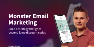 Adam Kitchen – Monster Email Marketing For eCommerce Brands