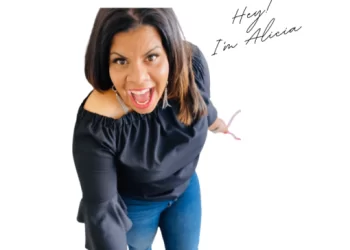 Alicia Lyttle – AI Consultant Certification