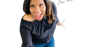 Alicia Lyttle – AI Consultant Certification