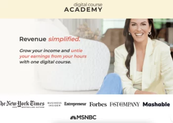 Amy Porterfield – Digital Course Academy
