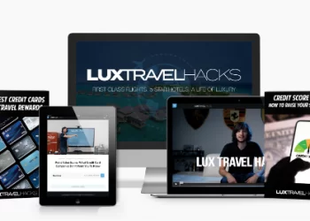 Andy Cantu – Lux Travel Hacks Download