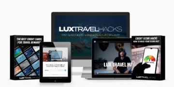 Andy Cantu – Lux Travel Hacks Download