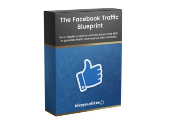 Andy Skraga – The Facebook Traffic Blueprint