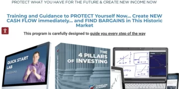 Andy Tanner – The 30-Day Cash Flow Blueprint