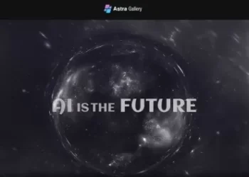 Astra – The Art of Generating AI Content (How To Create Super Viral Videos)
