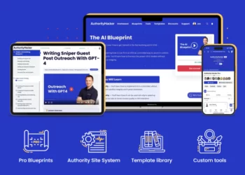 Authority Hacker Pro 2024 Download