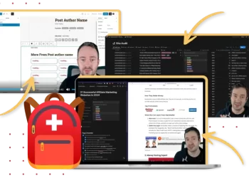Authority Hacker – The SEO Penalty Pack
