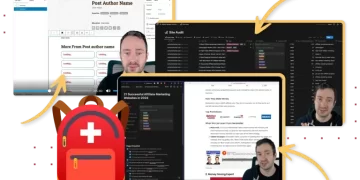 Authority Hacker – The SEO Penalty Pack