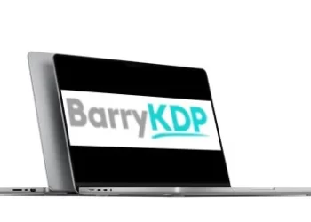 Barry Georgiou – 90-Day Profitable Publisher