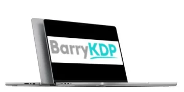 Barry Georgiou – 90-Day Profitable Publisher