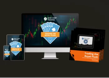 Base Camp Trading – Royal Flush Workshop + Bonus