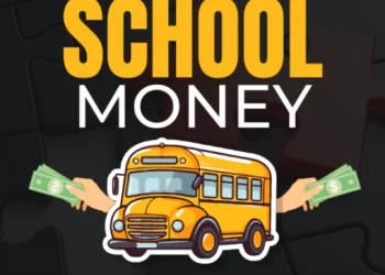 Ben Adkins – Back To School Money 2024