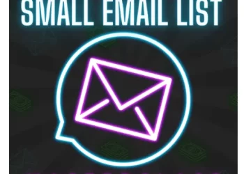 Ben Adkins – Big Money From Small Email List
