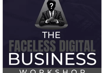 Ben Adkins – Faceless Digital Business