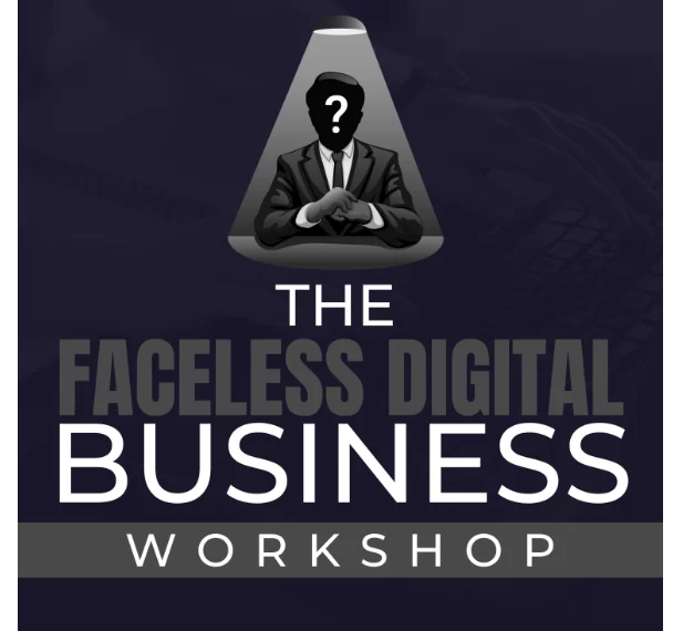 Ben Adkins – Faceless Digital Business