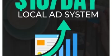 Ben Adkins – The $10 Day Local Ad System