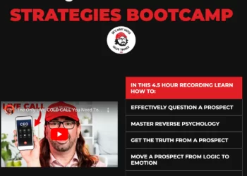Benjamin Dennehy – Bootcamps Bundle