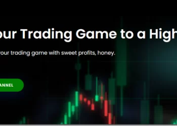 Billi Richy FX – Broker Robbery University