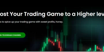 Billi Richy FX – Broker Robbery University