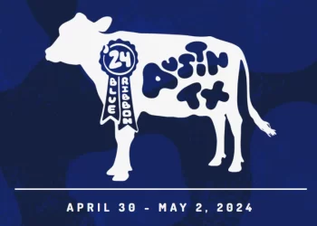 Blue Ribbon Mastermind – Austin 2024