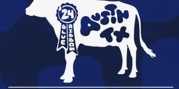 Blue Ribbon Mastermind – Austin 2024