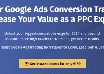 Bob & Miles – Master Google Ads Conversion Tracking (Basic & Advanced) Download