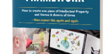 Bob Serling – Multi-Licensing Framework