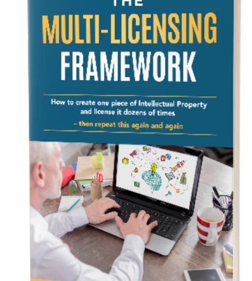 Bob Serling – Multi-Licensing Framework