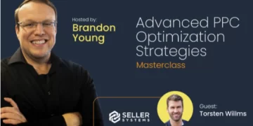 Brandon Young – Masterclass Advanced PPC Optimization Strategies