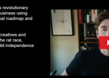 Brendan Dell – The Freelancing Formula