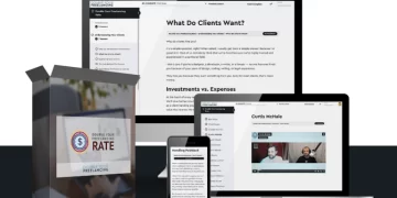 Brennan Dunn – Double Your Freelancing Rate