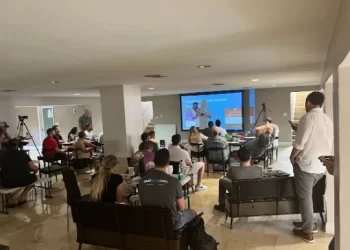 Brock Misner – Most Advanced Mastermind & Technical Local $EO Course Ever Created 2024 Download