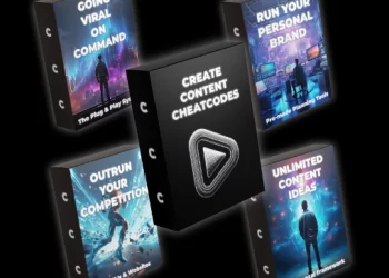 Create Content Cheatcodes 2024 – From 0 To 80k In Less Than 2 Months