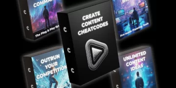 Create Content Cheatcodes 2024 – From 0 To 80k In Less Than 2 Months