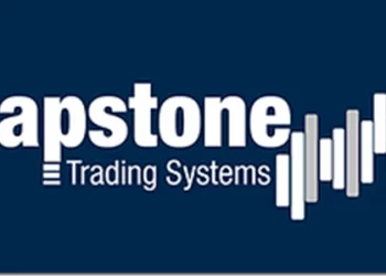 Capstone Trading Systems – Algorithmic Trading System