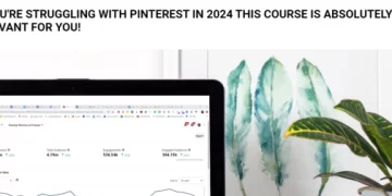 Carly Campbell – Pinterest Strategies 2.0