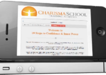 Charisma School – The Unblocking Process