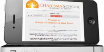 Charisma School – The Unblocking Process