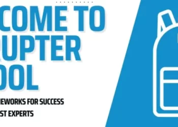 Charles Tichenor – Disrupter School + How to Build a Winning Ad Account Course + Update 1