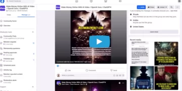 Chase Reiner – Live Income Soaring Bootcamp Update 1