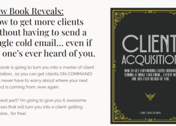 Chris Orzechowski – Client Acquisition